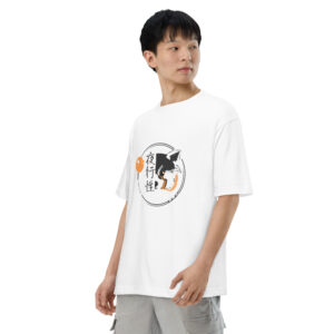 Tシャツ | Ressaa Panda