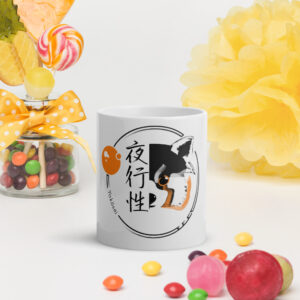 マグカップ | Ressaa Panda